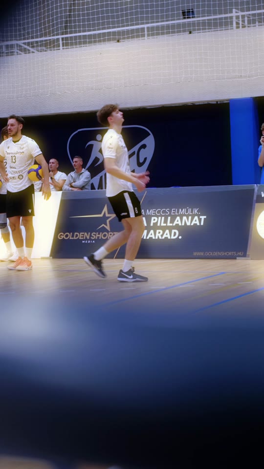 GOLDENSHORTS — BRAND VIDEO – videó előnézet